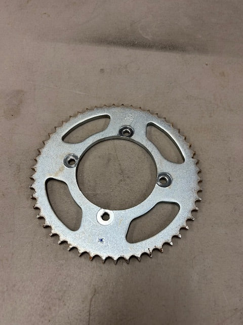 KLX140 Good used OEM Rear Sprocket 51T